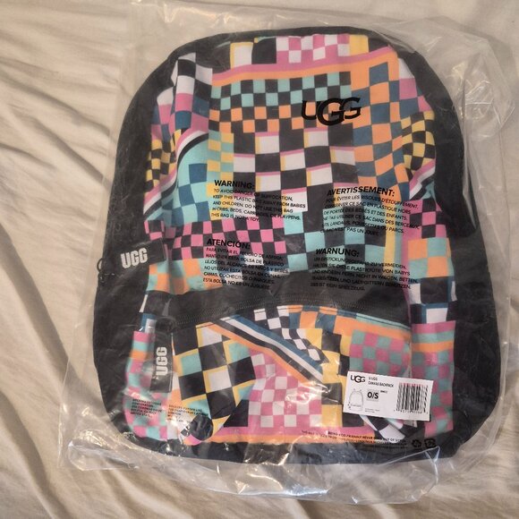 Backpacks